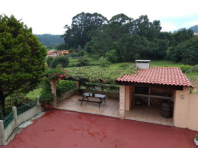 Casa Coveliño